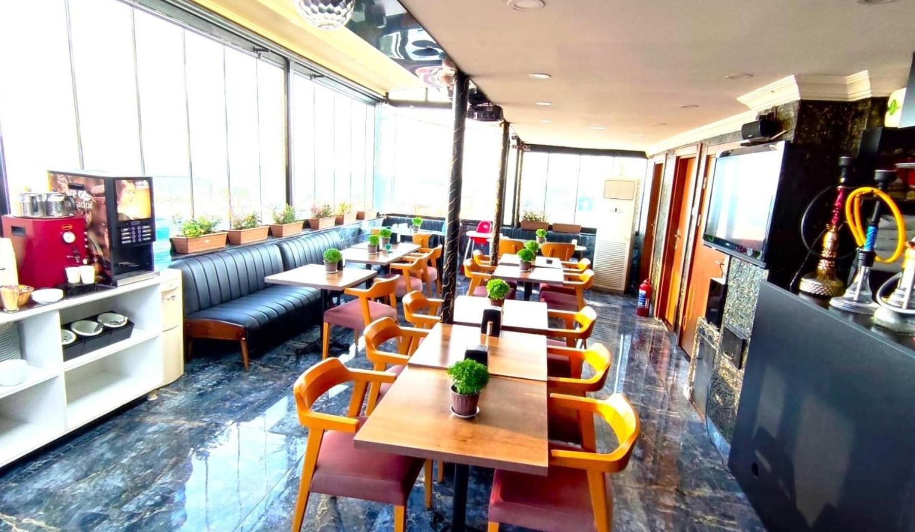 Atesde Dustu Salvara Hotel Istambul Exterior foto