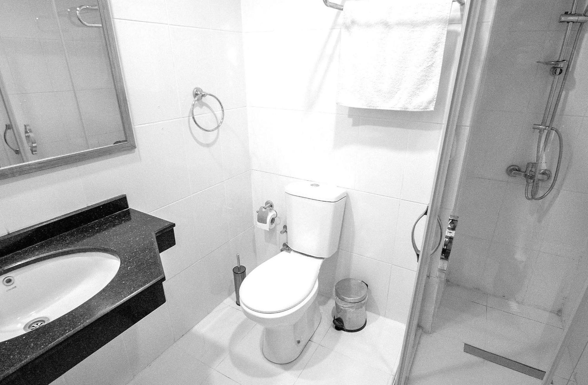 Atesde Dustu Salvara Hotel Istambul Exterior foto